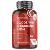 Glucosamin Chondroitin MSM|WeightWorld Online