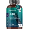 Jod Kaliumjodid  Tabletten>WeightWorld Hot