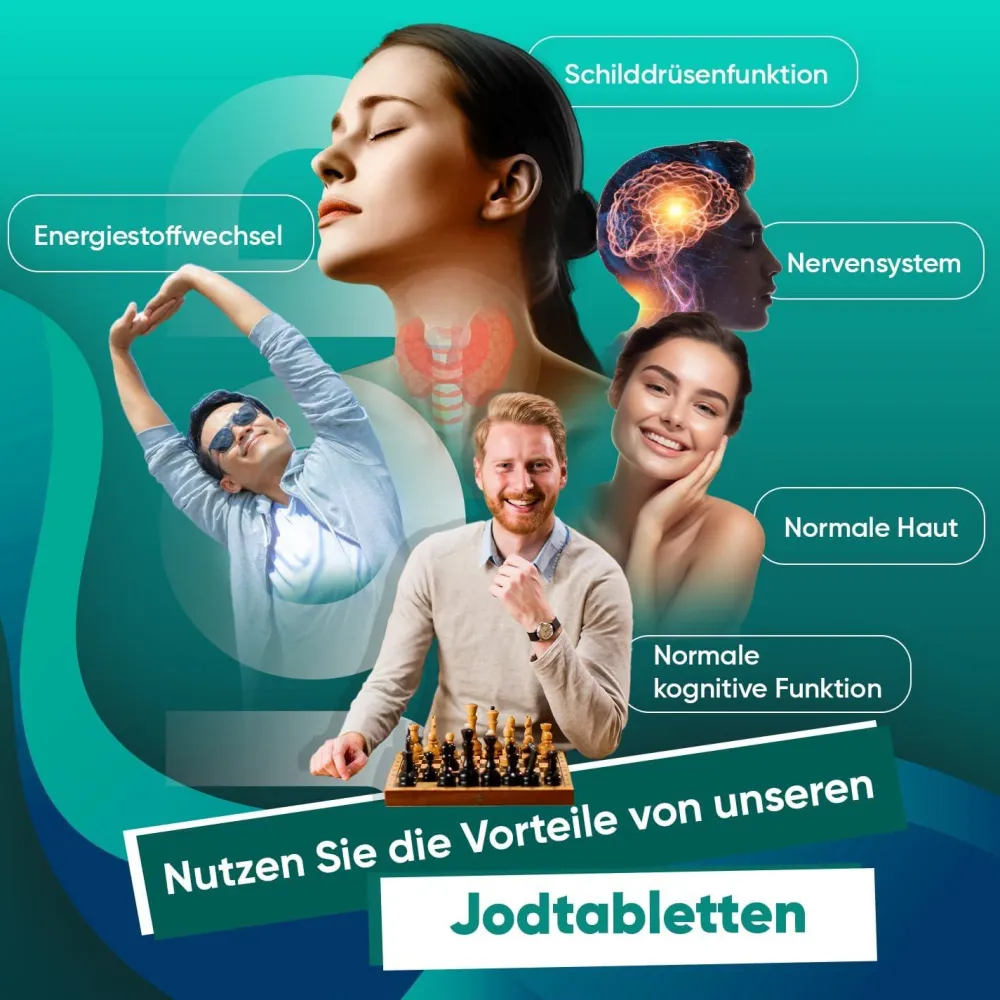 Jod Kaliumjodid Tabletten>WeightWorld Hot