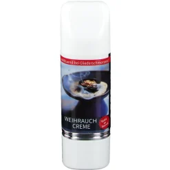 WEIHRAUCH CREME| Clearance