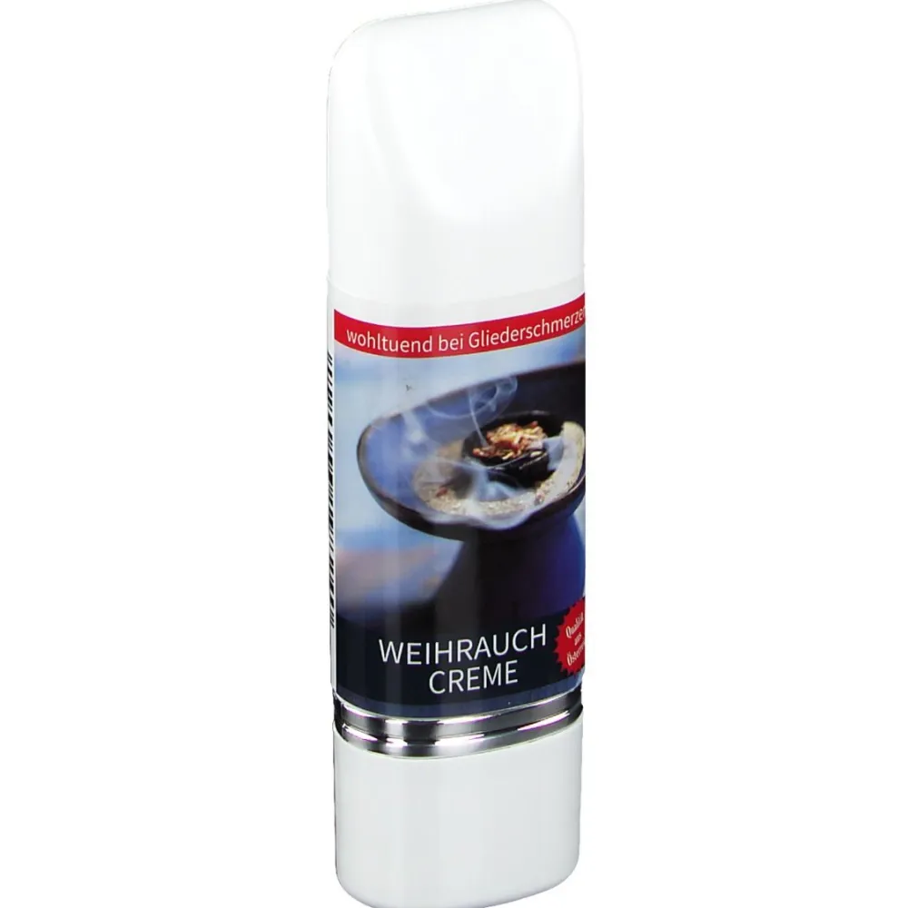 WEIHRAUCH CREME| Clearance