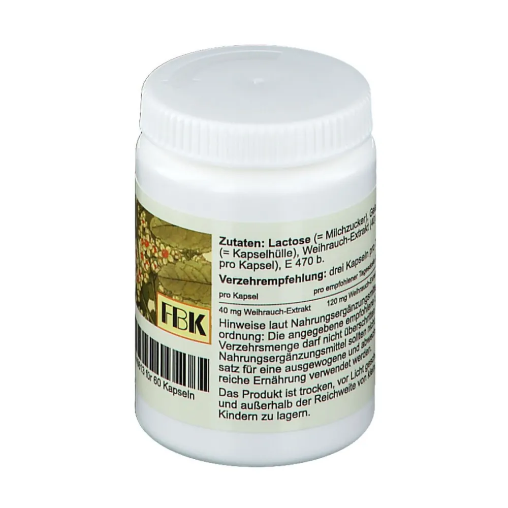 Weihrauchkapseln| Discount