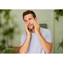 Feuchtigkeitscreme for Men - hautberuhigende, leichte Pflege erfrischt und zieht sofort ein><noscript><img width=