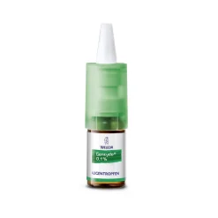 Gencydo® 0,1%|WELEDA Online