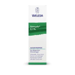 Gencydo® 0,1%|WELEDA Online