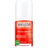 24h Deo Roll-On Granatapfel - 24h zuverlässiger Schutz & sinnlicher Duft ohne Aluminiumsalze>WELEDA Outlet