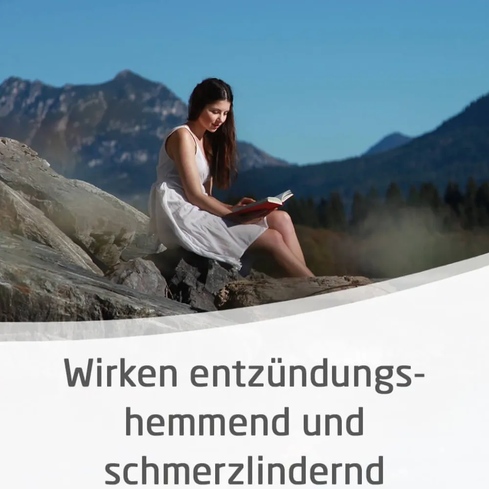 Hämorrhoidalzäpfchen zur schmerz- und juckreizlindernden Behandlung von Hämorrhoiden|WELEDA Outlet