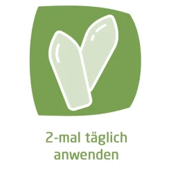Hämorrhoidalzäpfchen zur schmerz- und juckreizlindernden Behandlung von Hämorrhoiden|WELEDA Outlet