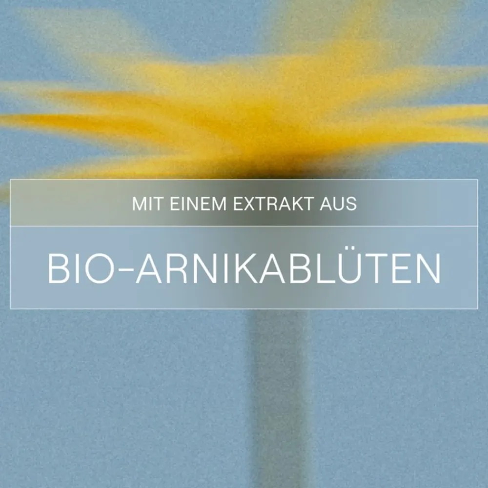 Massageöl Arnika - die Massge ist durchblutungsfördernd, durchwärmt und lockert Muskeln>WELEDA Hot