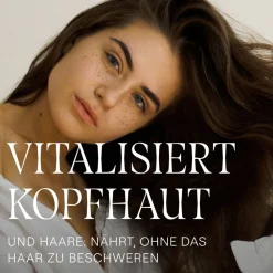 Vitalisierende Rosmarin-Spülung - Nährt und verleiht einen natürlichen Glanz><noscript><img width=