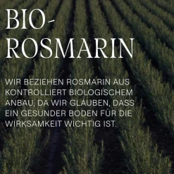 Vitalisierende Rosmarin-Spülung - Nährt und verleiht einen natürlichen Glanz><noscript><img width=