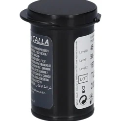 CALLA Blutzuckerteststreifen|wellion Hot