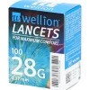 28G Lanzetten|wellion New