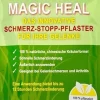 Wellpursan Magic Heal Schmerz-Stopp-Pflaster> Discount