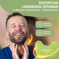 Wellpursan Magic Heal Schmerz-Stopp-Pflaster> Discount