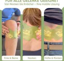 Wellpursan Magic Heal Schmerz-Stopp-Pflaster><noscript><img width=