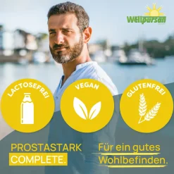 Wellpursan Prostastark Complete| Sale