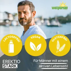 Wellpursan Prostastark Complete| Sale