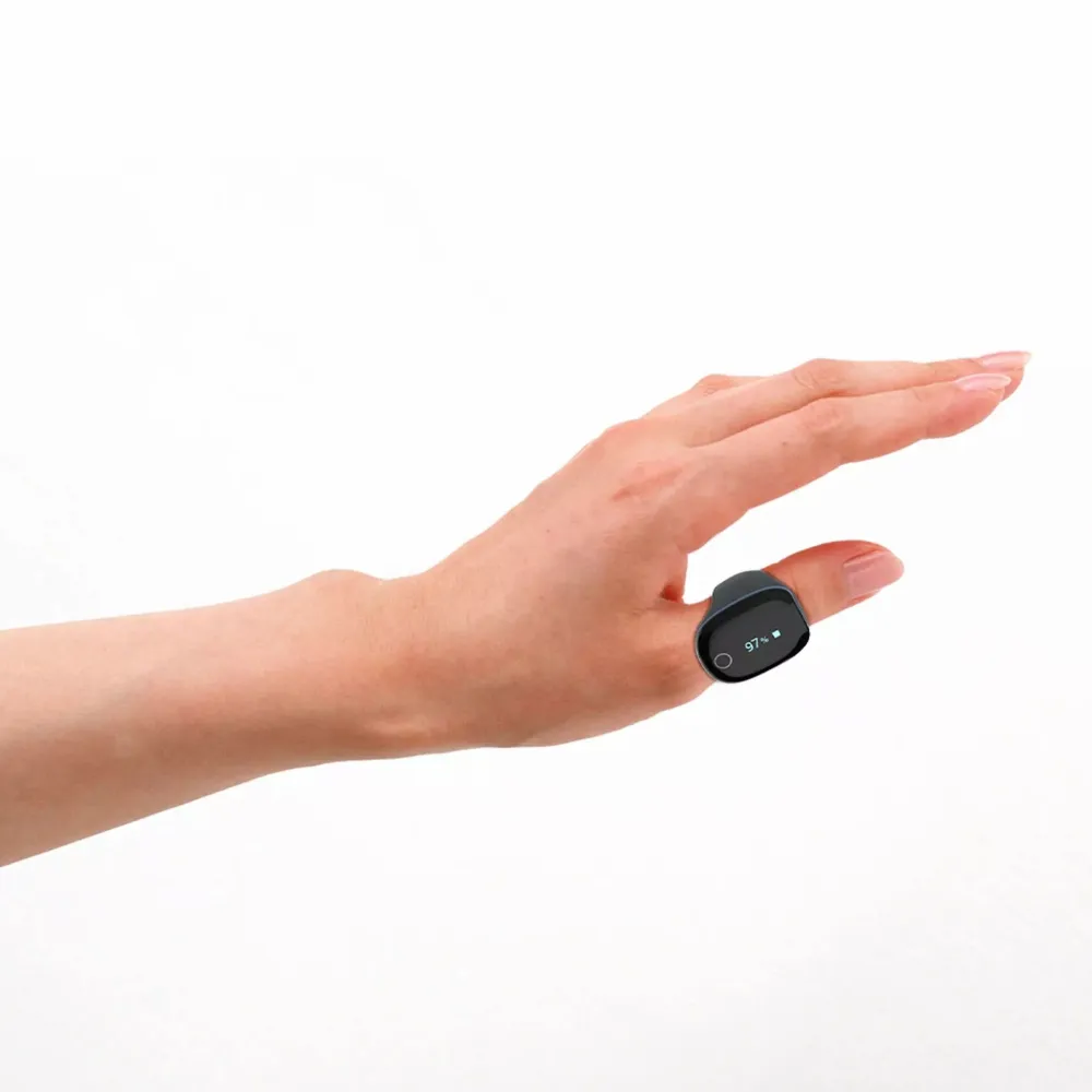 Wellue O2 Ringpulsoximeter| Outlet