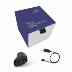 Wellue O2 Ringpulsoximeter| Outlet