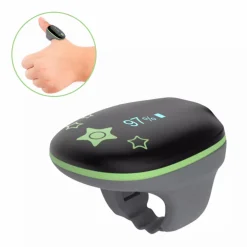 Wellue O2 Ring Ringpulsoximeter| Best
