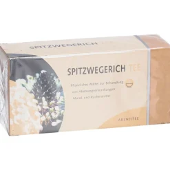 Weltecke® Spitzwegerich Tee><noscript><img width=