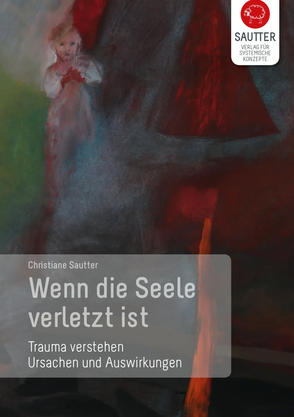 Wenn die Seele verletzt ist| Discount