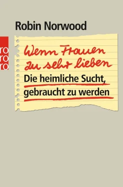 Wenn Frauen zu sehr lieben| Online
