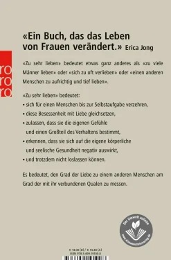 Wenn Frauen zu sehr lieben| Online