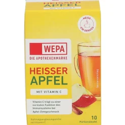 WEPA Heißer Apfel| Outlet