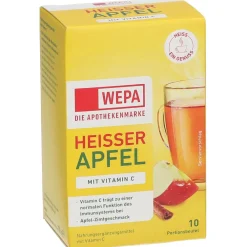 WEPA Heißer Apfel| Outlet