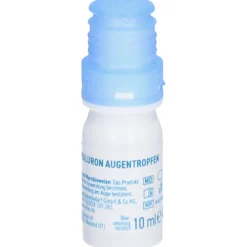 WEPA Hyaluron-Augentropfen 10 ml| Outlet