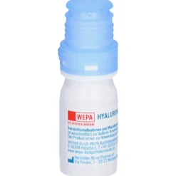WEPA Hyaluron-Augentropfen 10 ml| Outlet
