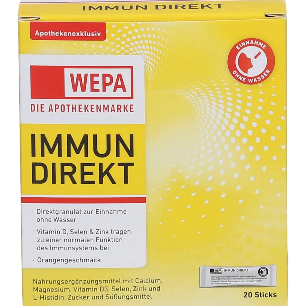 WEPA IMMUN DIREKT> Best