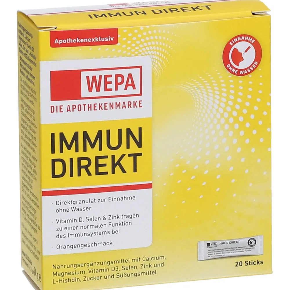 WEPA IMMUN DIREKT> Best