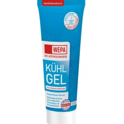 Kühlgel|Wepa New