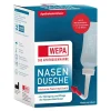 Nasenspülkanne mit 10 x 2,95 g Nasenspülsalz>Wepa New