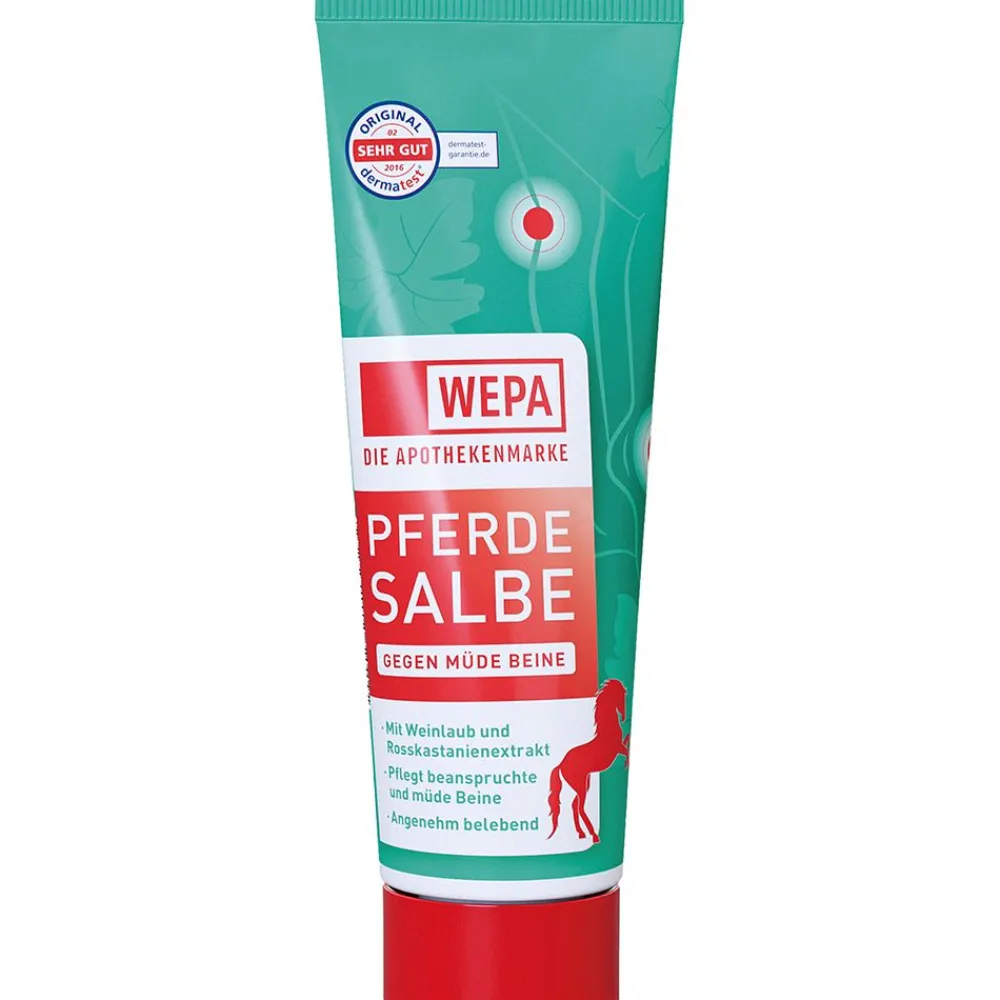 Pferdesalbe>Wepa Sale