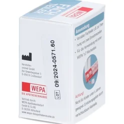 WEPA 1x7 Fachteiler| Sale
