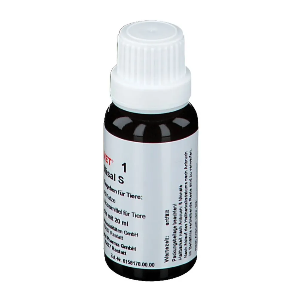 Weravet® 1 Fertilisal S®> Outlet