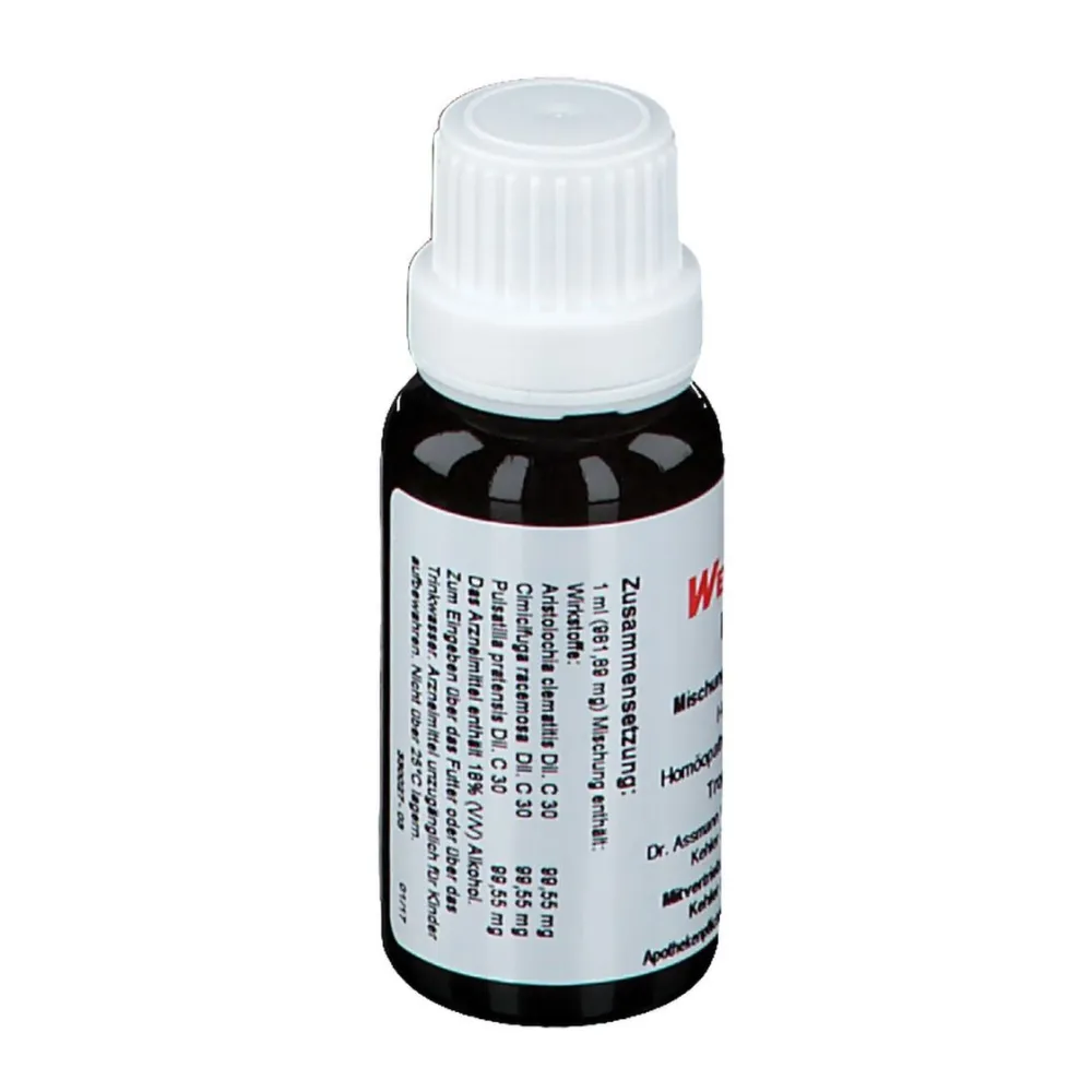 Weravet® 1 Fertilisal S®> Outlet