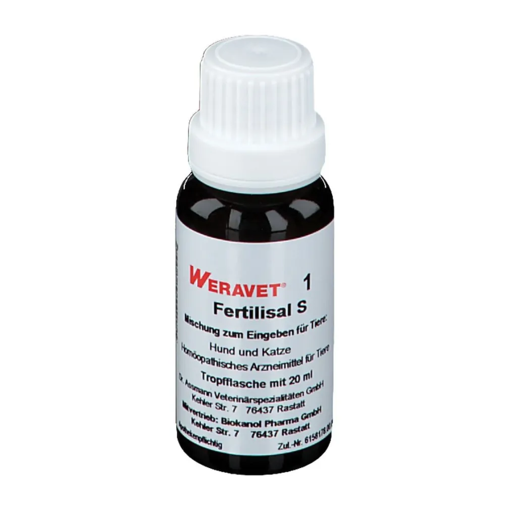 Weravet® 1 Fertilisal S®> Outlet