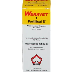 Weravet® 1 Fertilisal S®><noscript><img width=