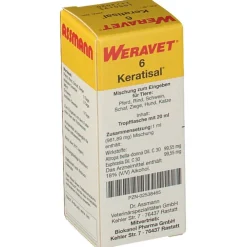 Weravet® 6 Keratisal®><noscript><img width=