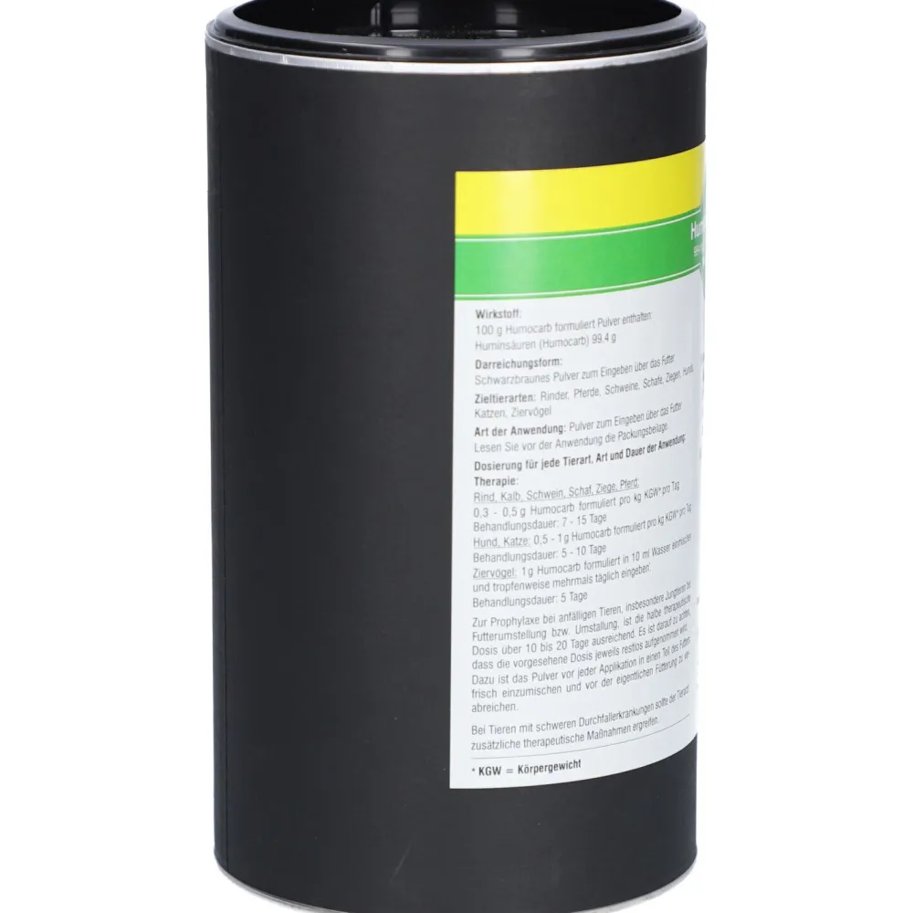 WH HUMOCARB formuliert Pulver vet. 1 kg> Outlet