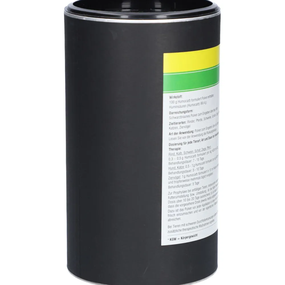 WH HUMOCARB formuliert Pulver vet. 1 kg> Outlet