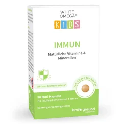 WHITE OMEGA® Kids Immun> Discount