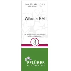 Wibotin HM| Discount