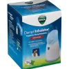 Dampf-Inhalator mit VapoPads®>WICK Hot
