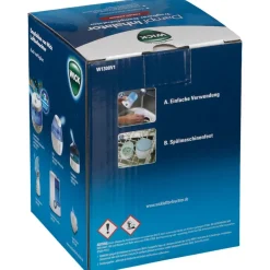 Dampf-Inhalator mit VapoPads®><noscript><img width=
